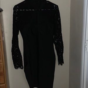 Fashion nova dress